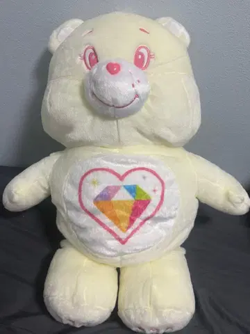케어베어 울트라 빅 봉제 인형
