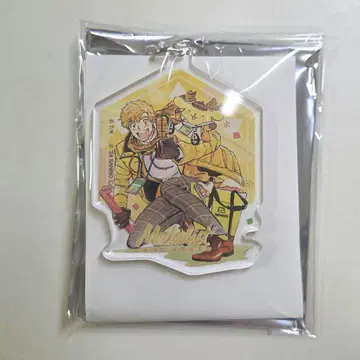 아키우라 로지 산리오 콜라보 키링