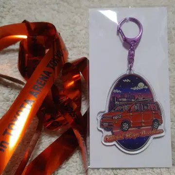 [ 새상품 ] Officialdism 히게단 코케라오토시 아크릴 키링