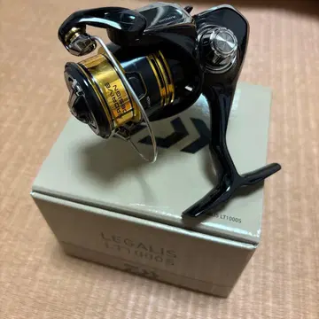 다이와 LEGALIS LT1000S 스피닝 릴