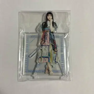 노기자카46 사이토 아스카 아크릴 스탠드