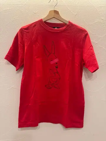 PAUL SMITH 셔츠 S 레드