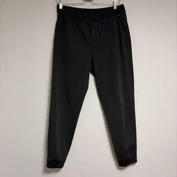 +CLOSET Matte Twist Jogger Pants 조거 팬츠