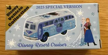 3 디즈니 토미카 겨울왕국