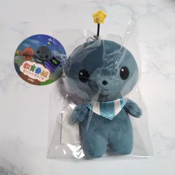 교육 방송 미니 봉제 인형 타마