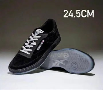 Reebok SixTONES 콜라보 스니커즈