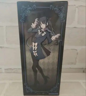 [미개봉] Ado 피규어 Winterver. 라운드원 한정판