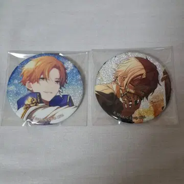 프로세카 시노노메 아키토 캔뱃지 18B 28B