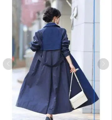 RADIATE 라디에이트 데님 트렌치코트 YAMADAYA LASUD