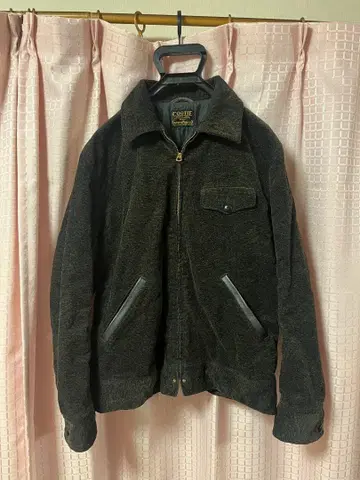 COOTIE IF YOUR LOST 코듀로이 자켓 사이즈 XL