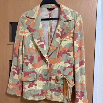 YUKI TORI I 테일러드 자켓