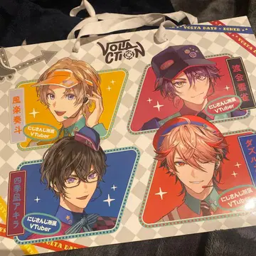 AGF 2025 쇼퍼 니지산지