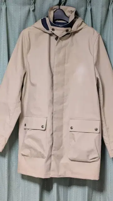 랄프 로렌 XL 헌팅 자켓 후드 부착 마운틴 후드티