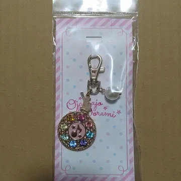 오쟈마녀 도레미 백참 견습 탭