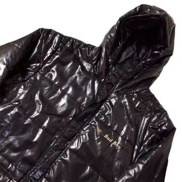 Y2K 90s badboy 배드보이 다운 자켓 블랙 빅 LL