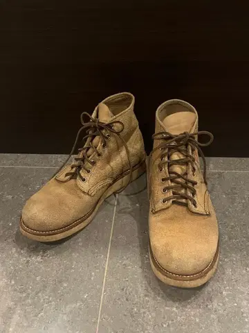 REDWING 레드윙 아이리쉬 세터 26.0cm 90'