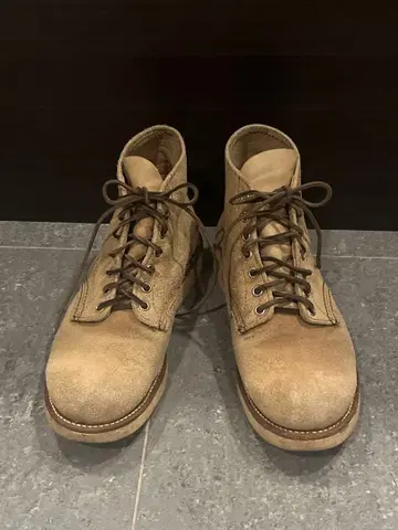 REDWING 레드윙 아이리쉬 세터 26.0cm 90'