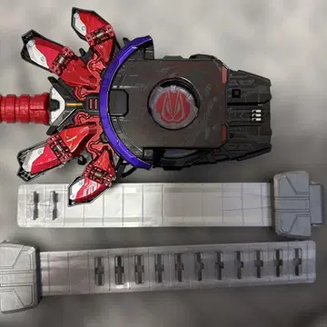 가면라이더 기츠 디자이어 드라이버