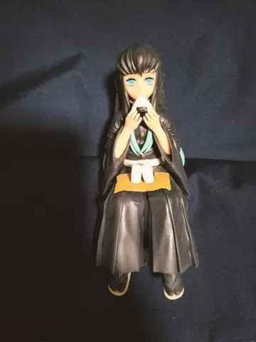 귀멸의 칼날 토키토 무이치로 프리미엄 춍코노세 피규어