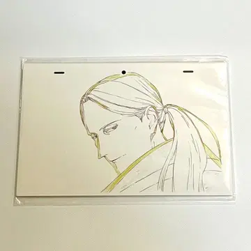 ACCA 13구 감찰과 Regards 엽서 컴플리트 세트 원화