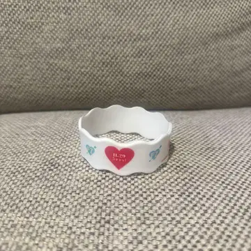 후르츠 지퍼 아시아 투어 러버 밴드 서울