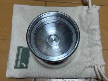 요요 벌크업 TURNINGPOINT 미사용 새상품!