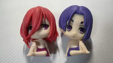 블루 록 토토놋타~ 치기리 효마 미카게 레오