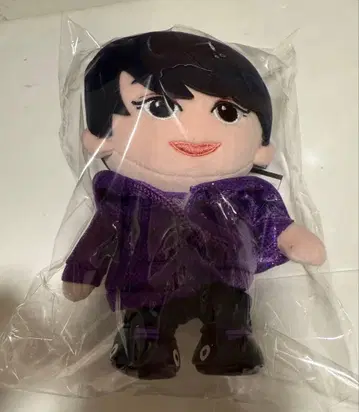 [ 미개봉 새상품 ] 사쿠마 류토 하피누이 HiHi Jets