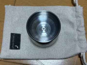 머스탱 SS TURNINGPOINT 미사용 새상품!