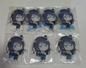 프로세카 이치카 애니카페 아크릴 스탠드