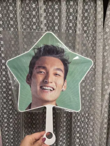 쿠사나기 츠요시 부채 1997 SMAP 콘서트