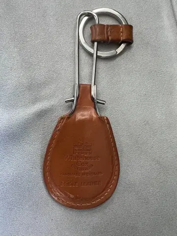 White House cox 키링