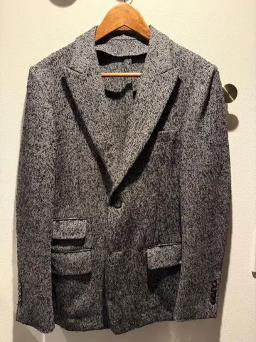 TOMORROWLAND PILGRIM 테일러드 자켓 size46