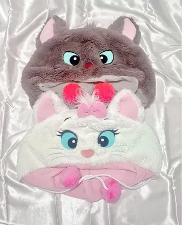 디즈니 팬캡 마리 베를리오즈 묶음 판매 2세트