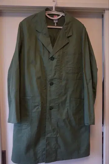 [ 데드스탁 ] 1970년대 독일제 샵코트 ( 원가 12,800엔 )