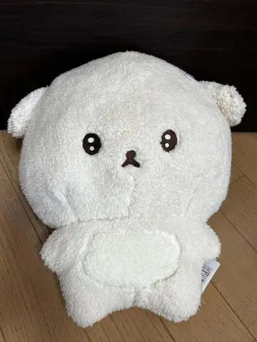 [ 중고 ] 이쇼와짱 봉제 인형 XL 프리미엄