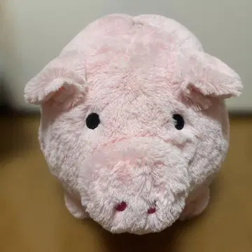 플라잉 타이거 돼지 저금통