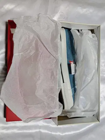 FACETASM x CONVERSE ONE STAR 27.5cm