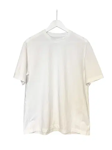 tangenet Champ standard 탄젠트 화이트 T셔츠