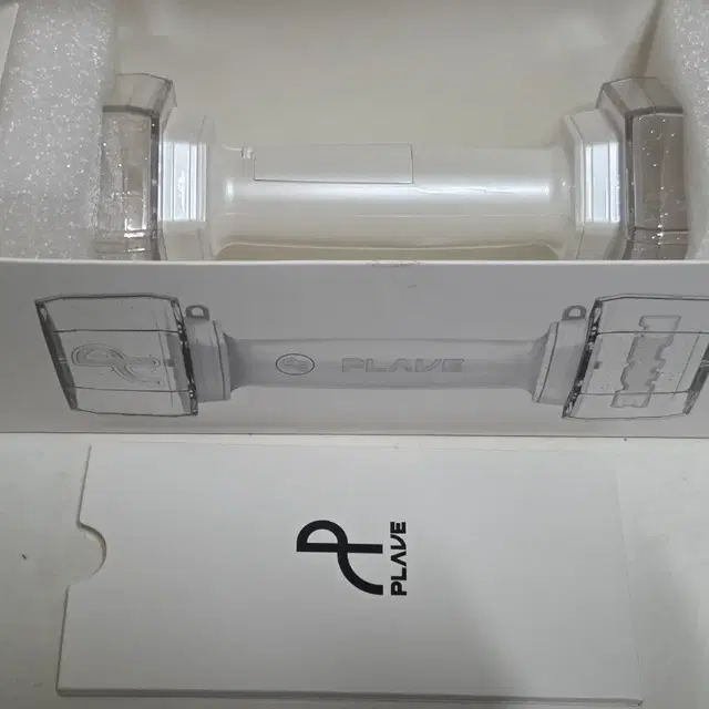 플레이브 아뵹 응원봉