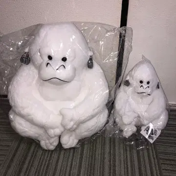 요네고리 군 봉제 인형