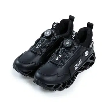 [ 새상품급 ] 밸런스 코어 터프 블랙 24.5cm