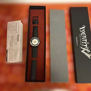 하자품 제5인격 백흑무상 Identity V 손목시계