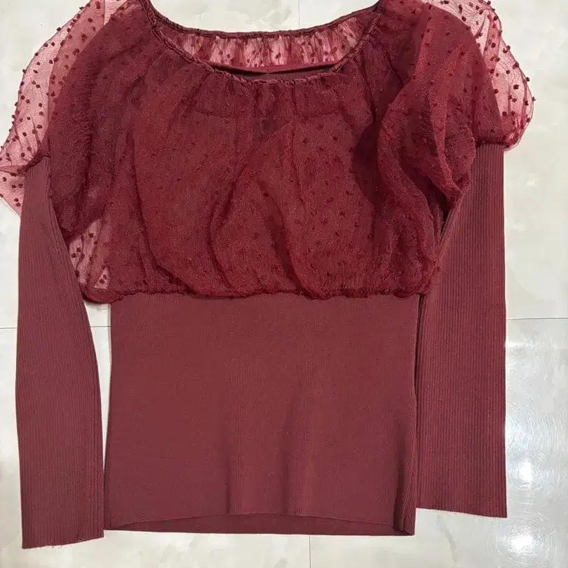 1번째 상품 이미지