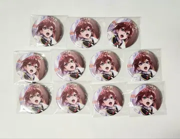 트위스테 리들 기숙사복 캔뱃지 AGF 애니메이트 애니메이션 센터 굿즈