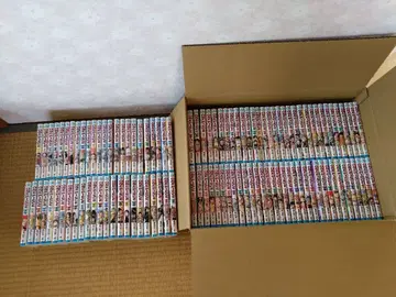 원피스 ONEPIECE 1~113권 전권 세트