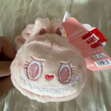 러브럽 스크런치 팝랜드 한정판