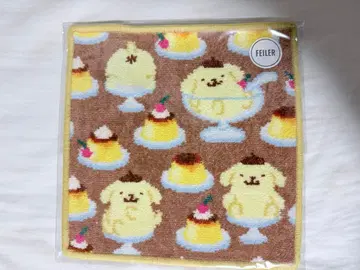 [미사용 새상품] 페이 페이 폼폼푸딩 푸딩