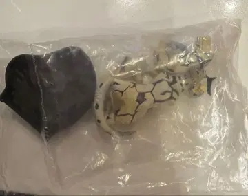 울트라 괴수 명감 엘레킹 울트라맨 괴수 피규어