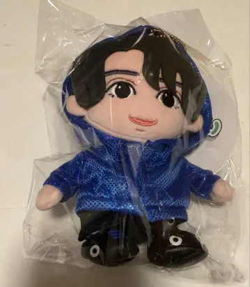 [미개봉 새상품] HiHi Jets B&ZAI 하시모토 료 하피누이